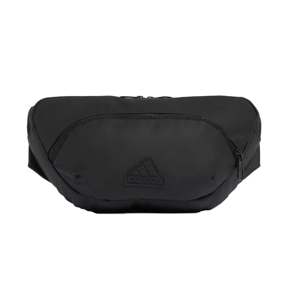 Сумка Adidas ULTRAMODRN WB чорна IU2721 — фото 1