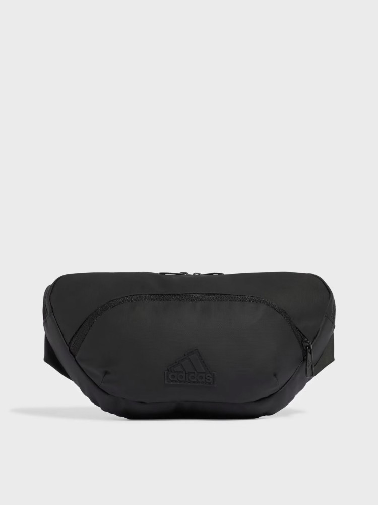 Сумка  Adidas ULTRAMODRN WB черная IU2721 изображение 2