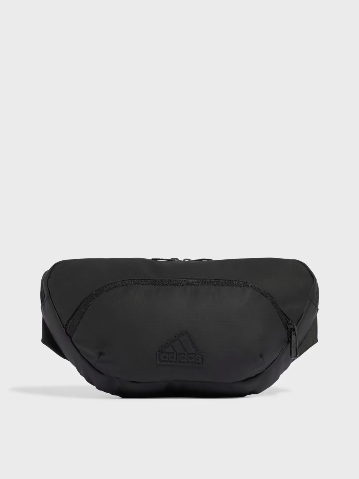 Сумка  Adidas ULTRAMODRN WB черная IU2721 изображение 2
