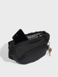 Сумка  Adidas ULTRAMODRN WB черная IU2721 изображение 4