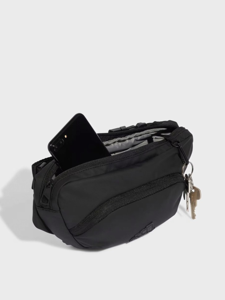 Сумка  Adidas ULTRAMODRN WB черная IU2721 изображение 4