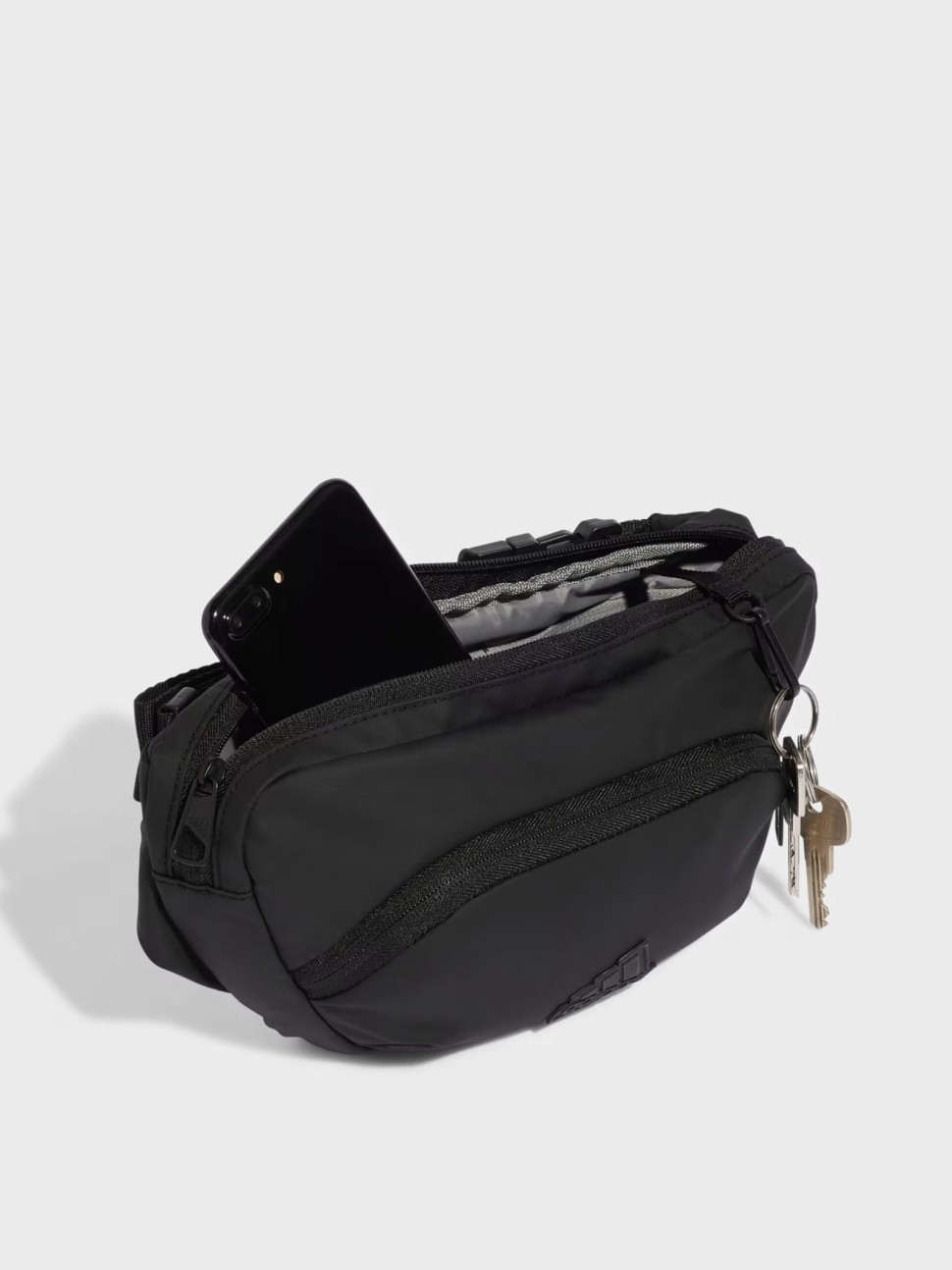 Сумка Adidas ULTRAMODRN WB чорна IU2721 — фото 4