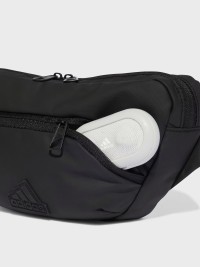 Сумка  Adidas ULTRAMODRN WB черная IU2721 изображение 5