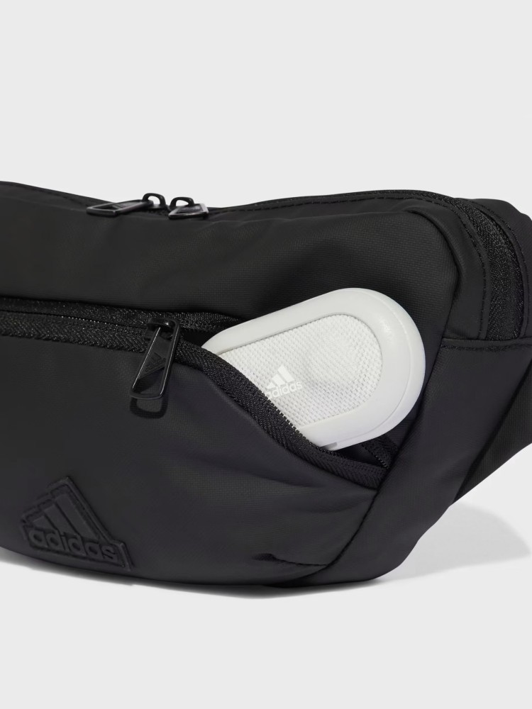 Сумка  Adidas ULTRAMODRN WB черная IU2721 изображение 5