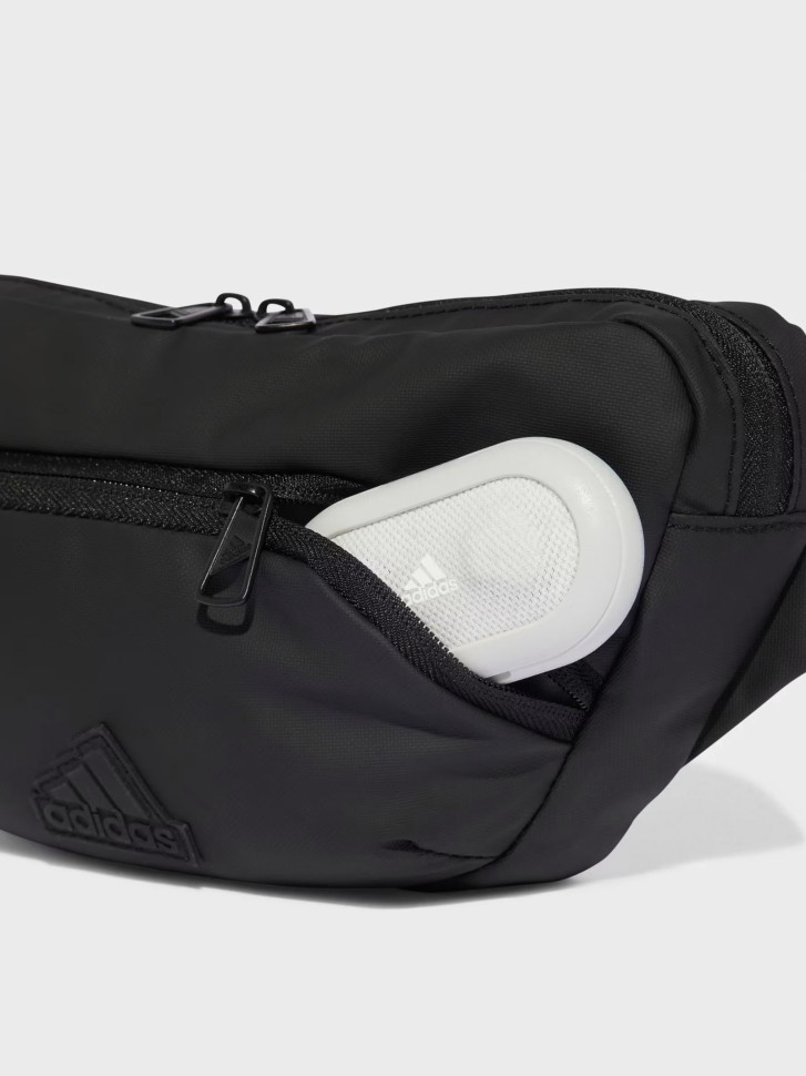 Сумка  Adidas ULTRAMODRN WB черная IU2721 изображение 5