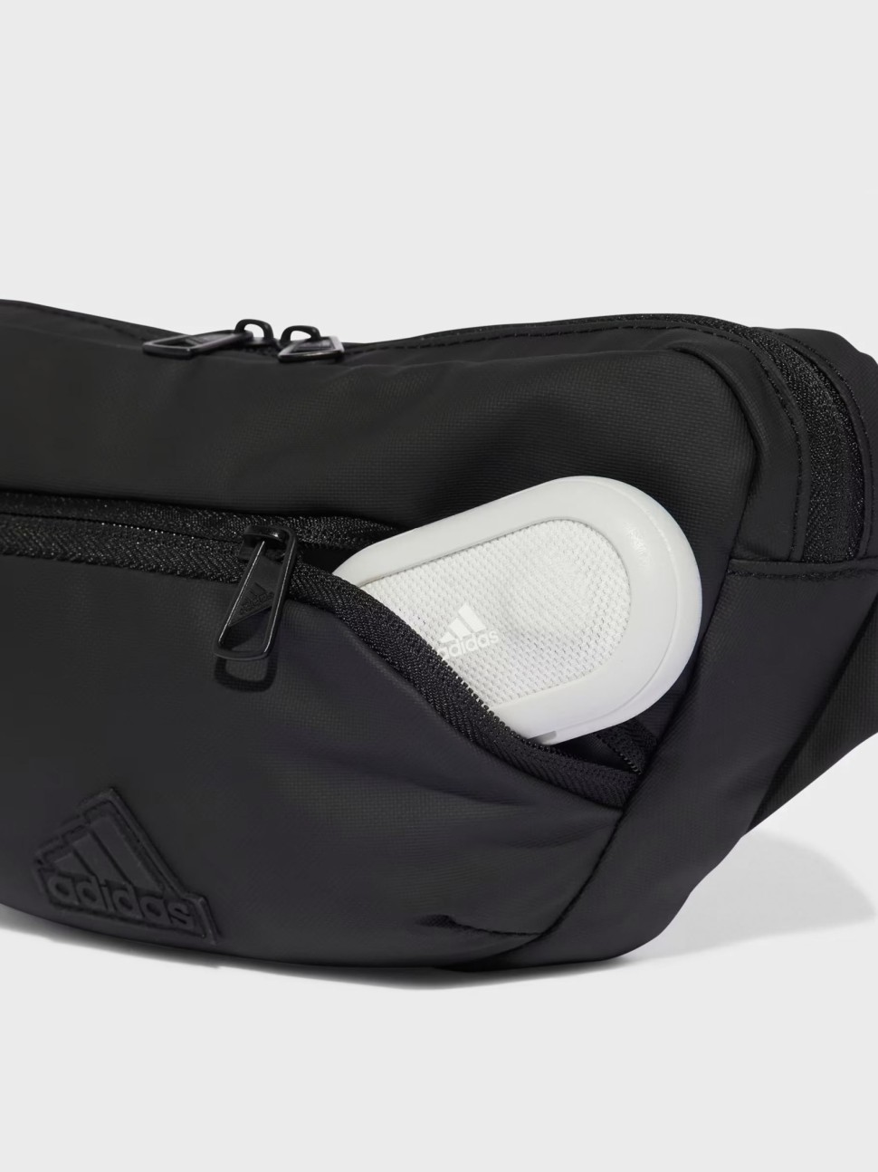 Сумка Adidas ULTRAMODRN WB чорна IU2721 — фото 5