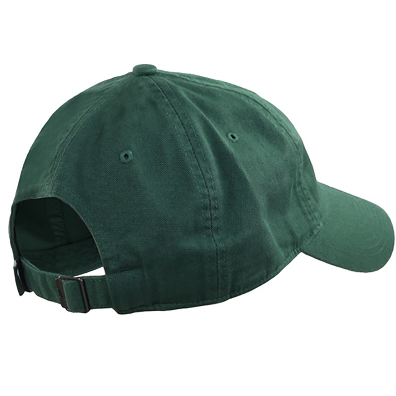 Бейсболка Nike H86 CAP NK Essential SWH зеленая 943091-323 — фото 2 — Sport City Бейсболка Nike H86 CAP NK Essential SWH зеленая 943091-323 — фото 2
