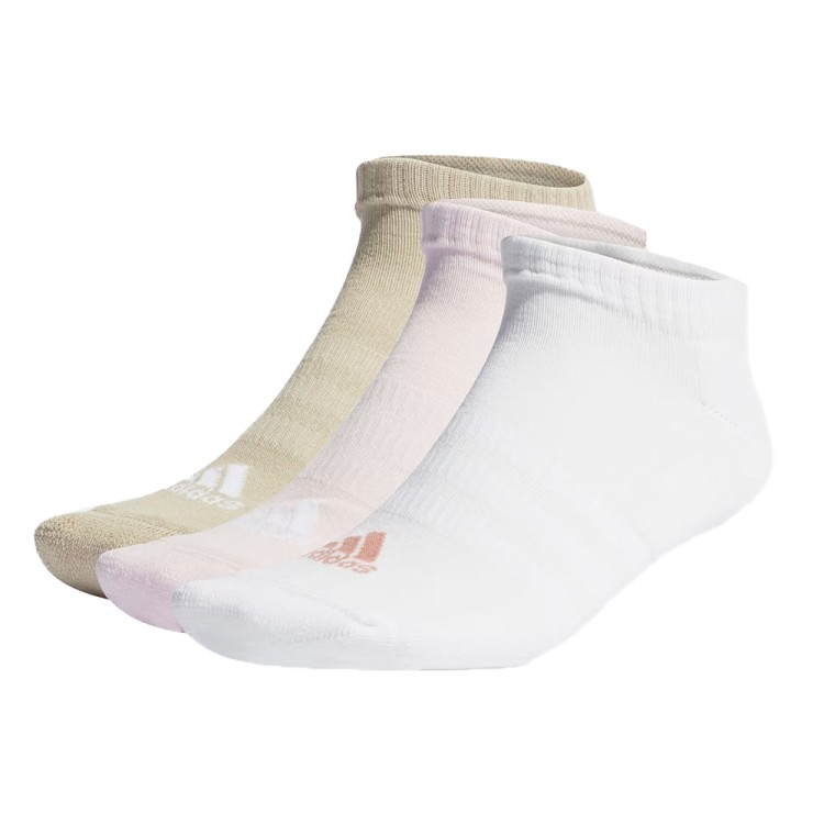Носки  Adidas C SPW LOW 3P мультицвет IJ8241