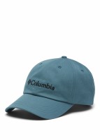 Бейсболка Columbia ROC™ II BALL CAP бірюзова 1766611-336 изображение 2