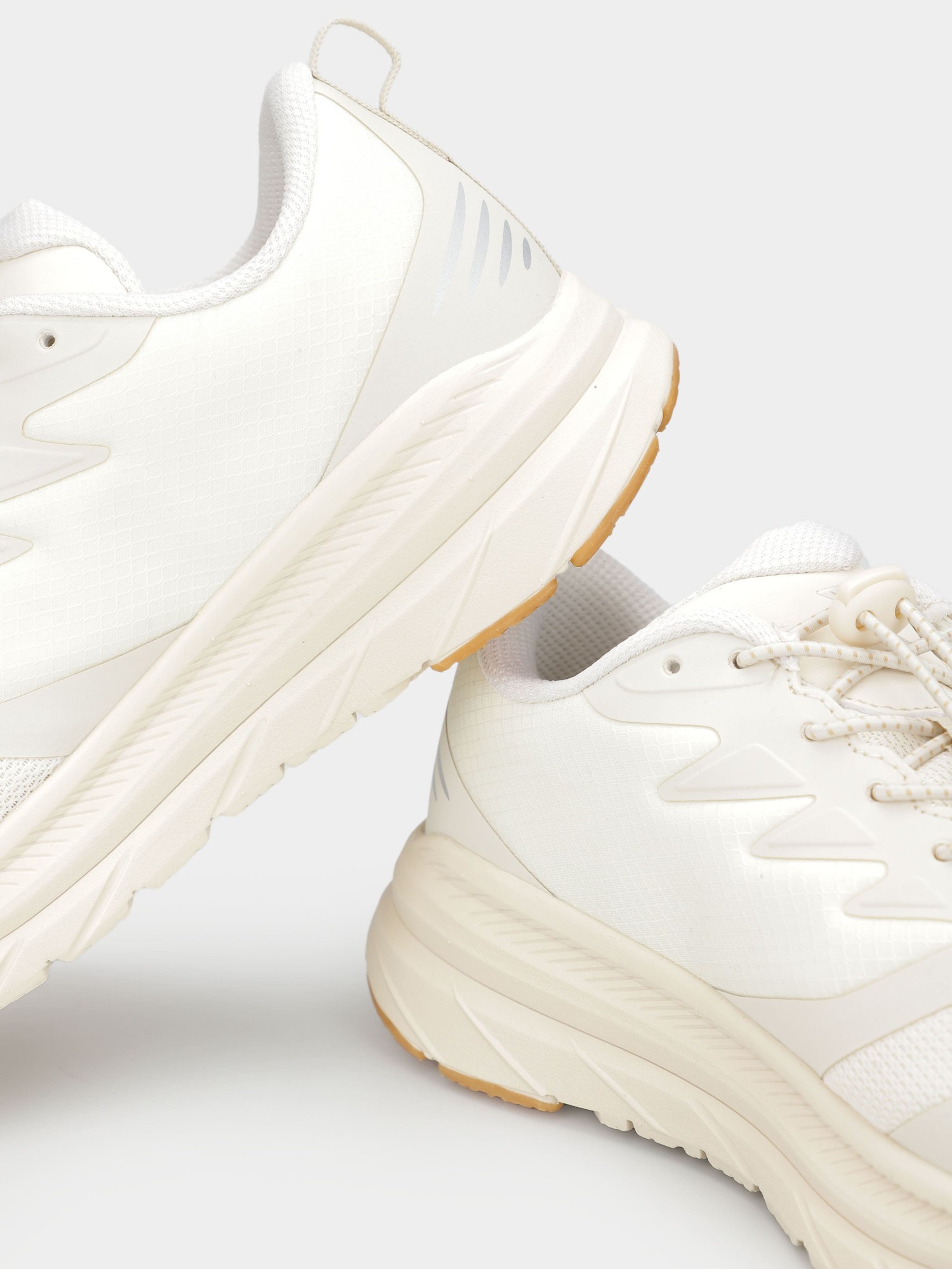 Кроссовки женские Radder Virreina бежевые 332440-125 изображение 5