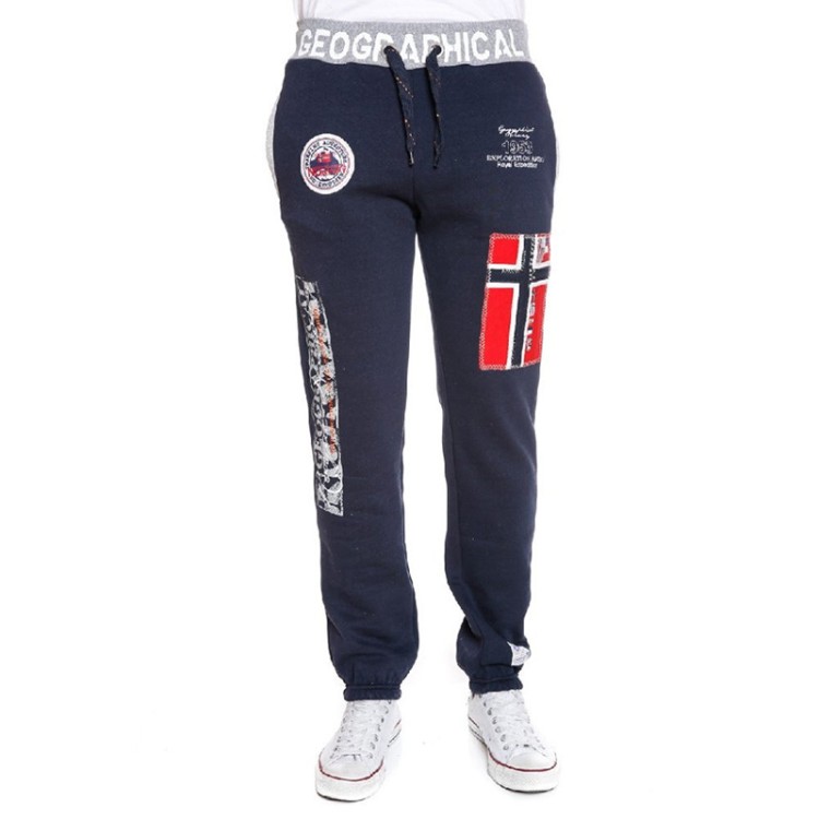 Брюки женские Geographical Norway синие SP159H-450 изображение 1