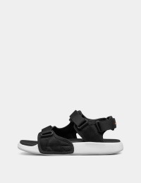 Сандалії чоловічі Skechers Gowalk чорні 237292 BLK  изображение 3