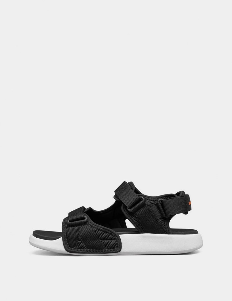 Сандалії чоловічі Skechers Gowalk чорні 237292 BLK  изображение 3