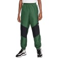 Брюки мужские Nike M NSW SW AIR PANT WV зеленые FN7688-323