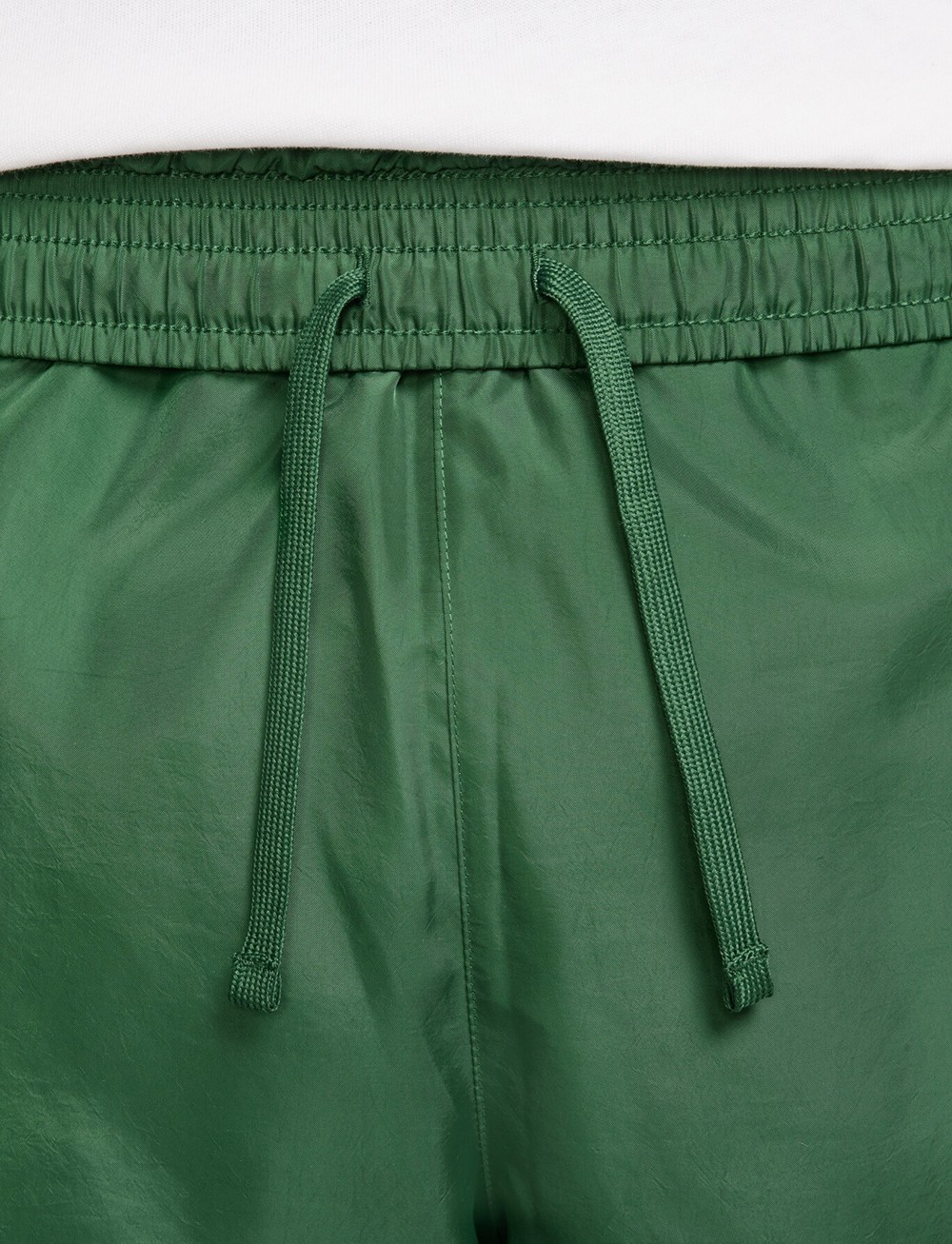 Штани чоловічі Nike M NSW SW AIR PANT WV зелені FN7688-323 изображение 3