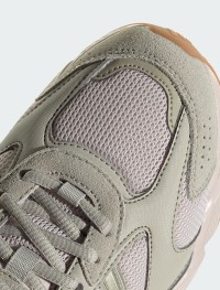 Кросівки жіночі Adidas CRAZYCHAOS 2000 молочні IG4344 изображение 8