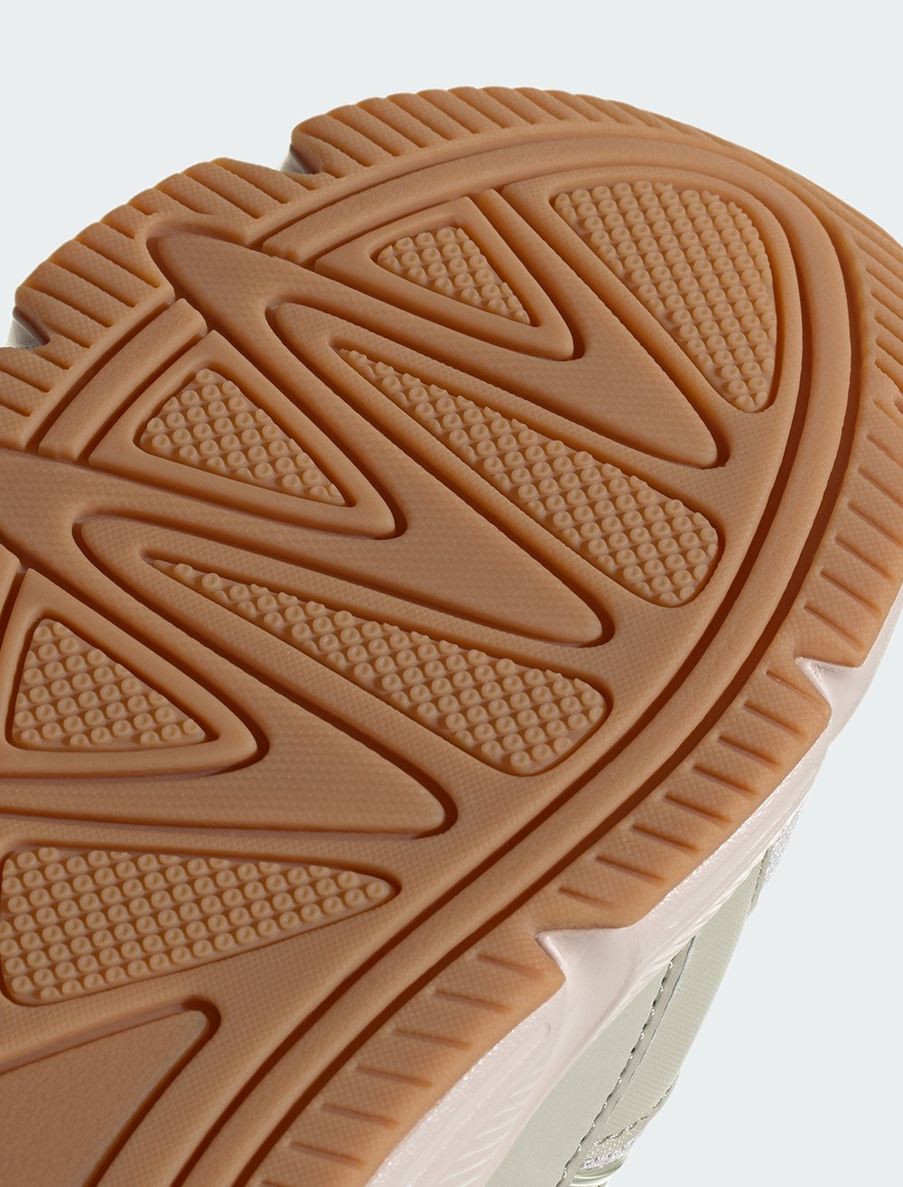 Кроссовки женские Adidas CRAZYCHAOS 2000 молочные IG4344 изображение 9