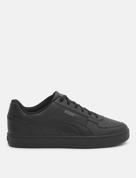 Кроссовки мужские Puma Puma Caven 2.0 черные 39229001 изображение 2