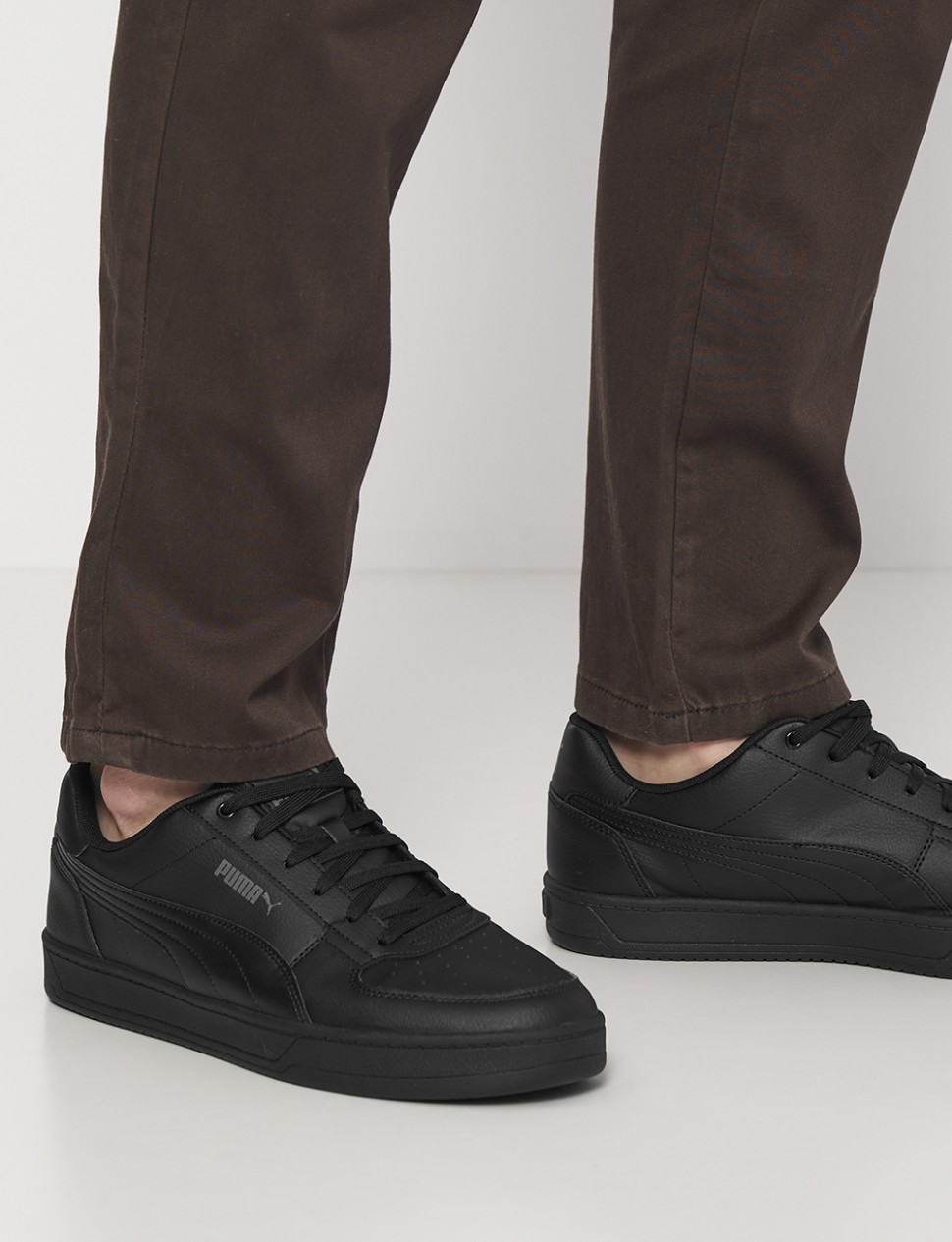 Кросівки чоловічі Puma Puma Caven 2.0 чорні 39229001 — фото 8 — Sport City Кросівки чоловічі Puma Puma Caven 2.0 чорні 39229001 — фото 8