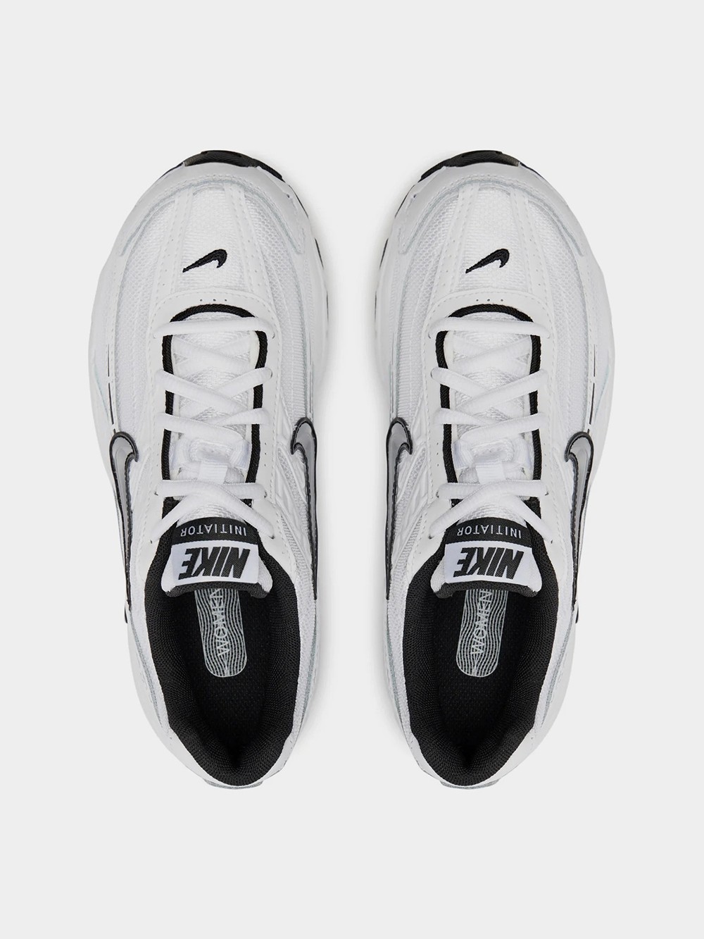 Кросівки жіночі Nike WMNS NIKE INITIATOR білі FQ6873-101 изображение 6