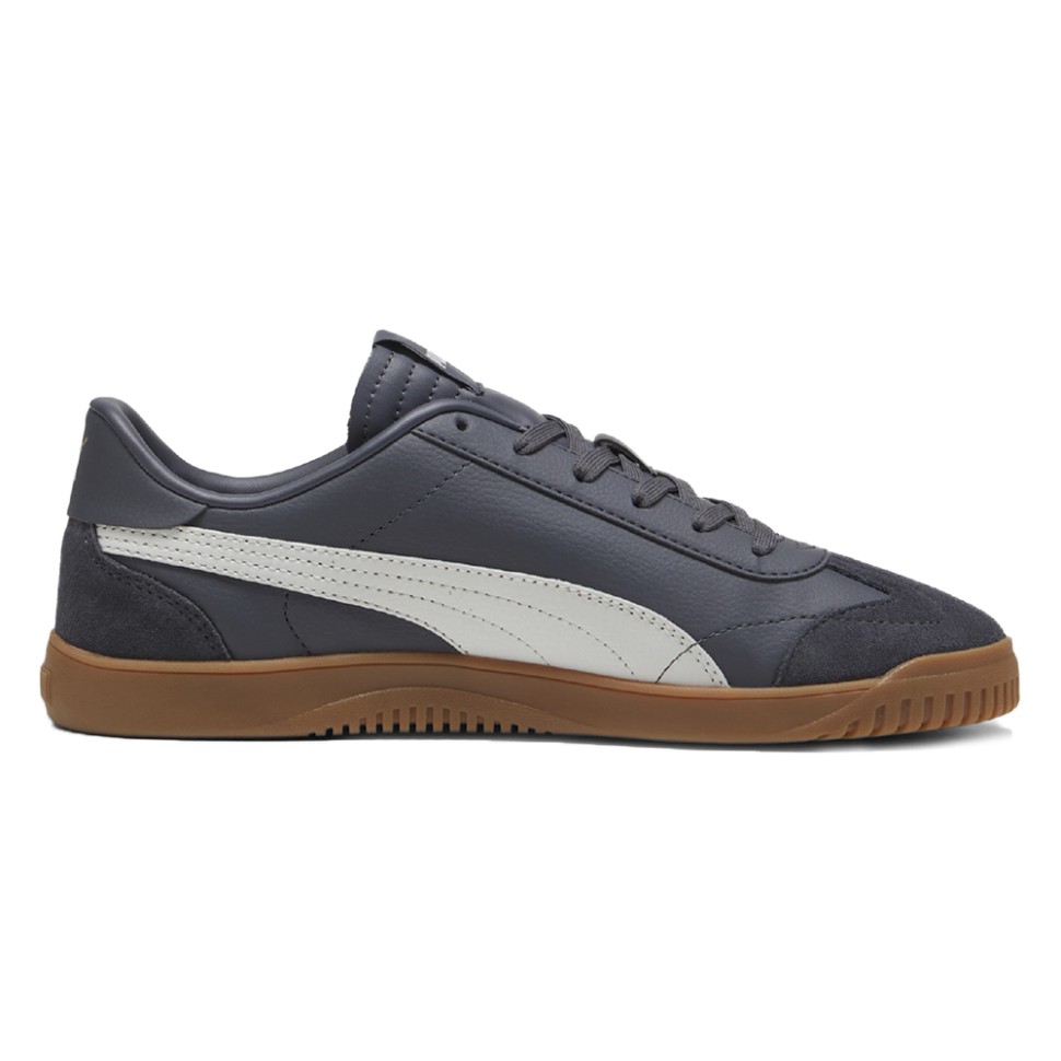 Кросівки чоловічі Puma Puma Club 5v5 SD графiтові 39510409 — фото 1