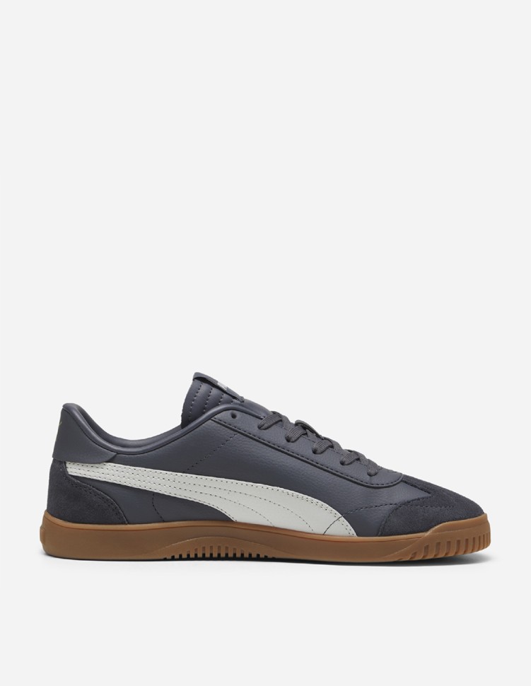 Кросівки чоловічі Puma Puma Club 5v5 SD графiтові 39510409 изображение 2