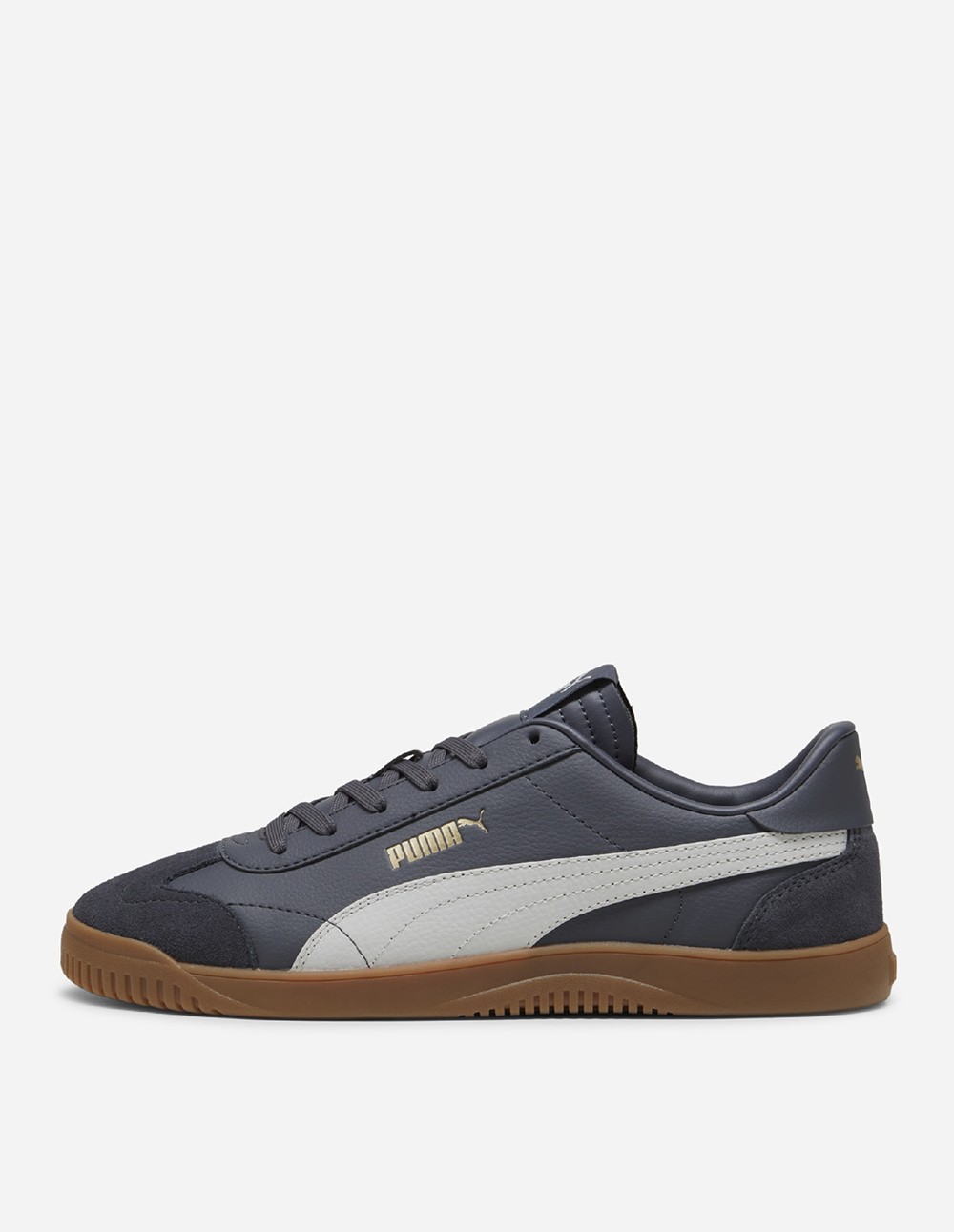Кросівки чоловічі Puma Puma Club 5v5 SD графiтові 39510409 изображение 3