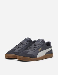 Кросівки чоловічі Puma Puma Club 5v5 SD графiтові 39510409 изображение 4