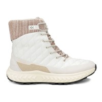 Ботинки женские Larum Sindra белые 462502-100