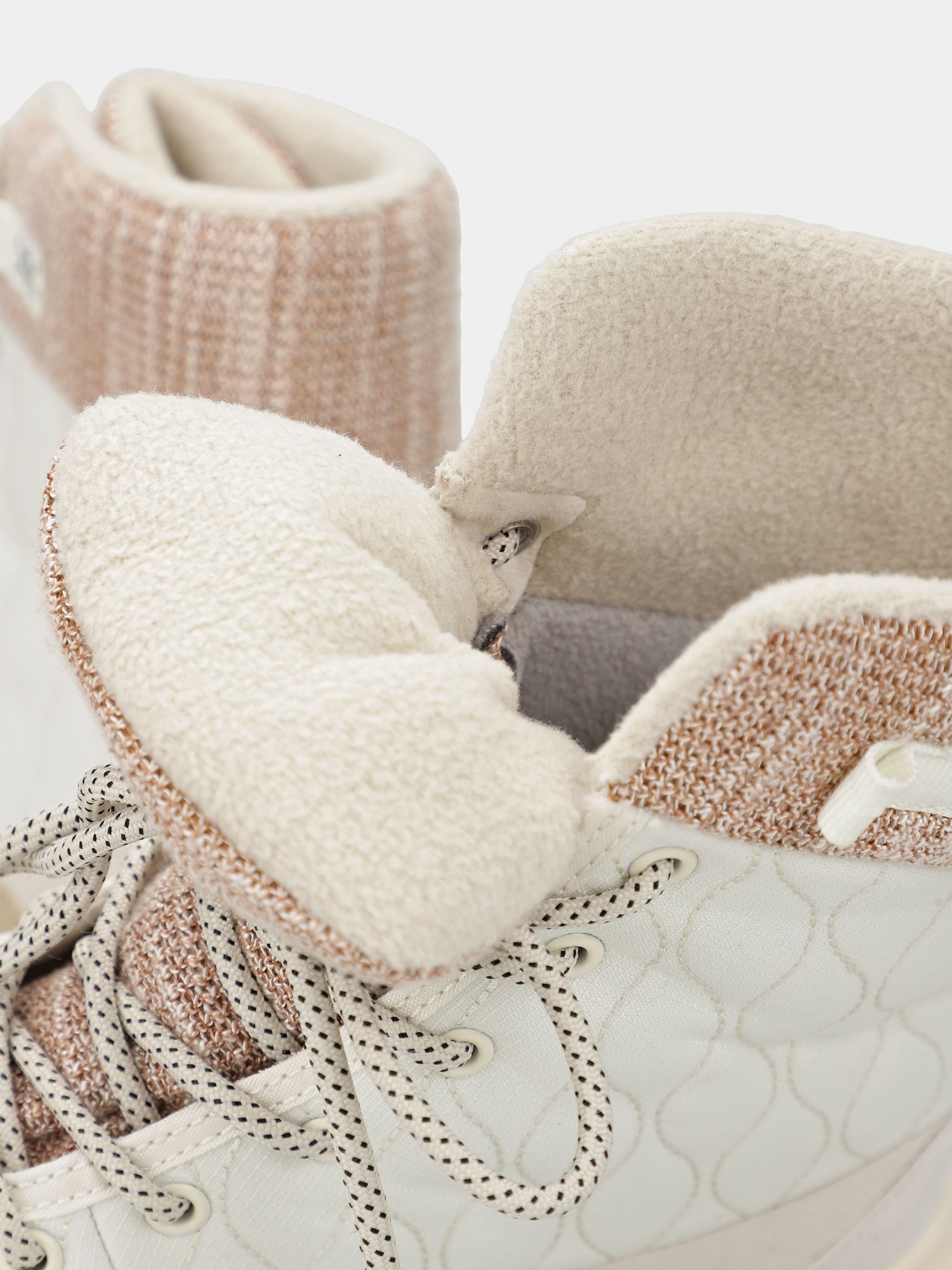 Ботинки женские Larum Sindra белые 462502-100 изображение 6