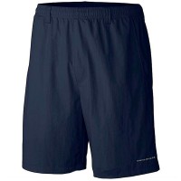 Шорти чоловічі Columbia Backcast III Water Short темно-сині 1535781-464
