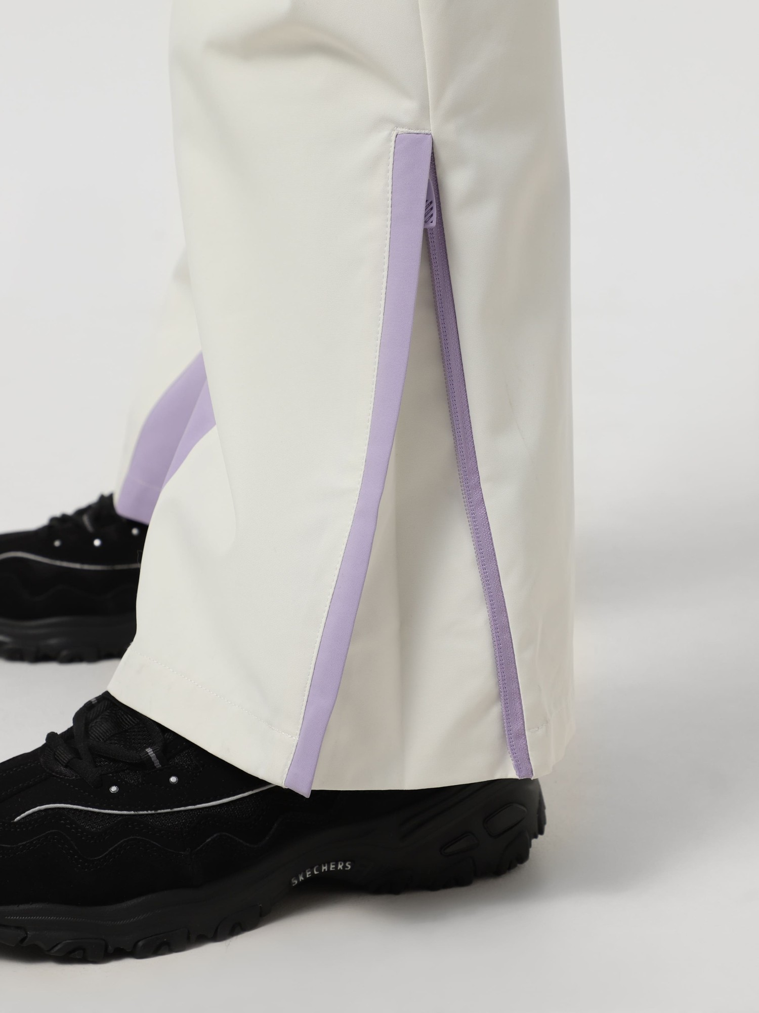 Брюки женские Larum Sneek белые 564108-100 изображение 6