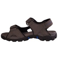 Сандалії чоловічі Radder Norden сірі T20-SX1078-011 изображение 4