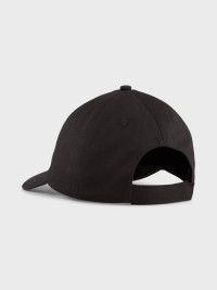 Бейсболка  Puma ESS PUMA Cat BB Cap черная 02599801 изображение 3