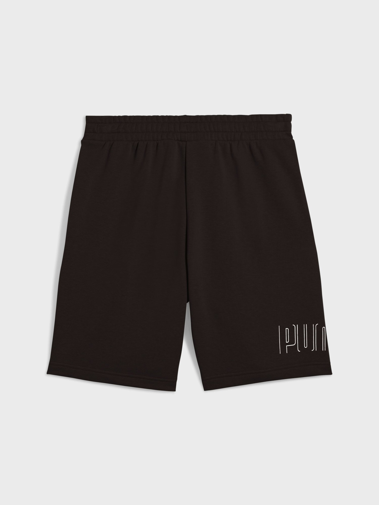 Шорты мужские Puma PUMA SPORT Graphic Shorts черные 68462301 изображение 6