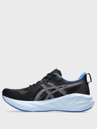 Кроссовки мужские Asics NOVABLAST 5 черные 1011B974-001 изображение 5
