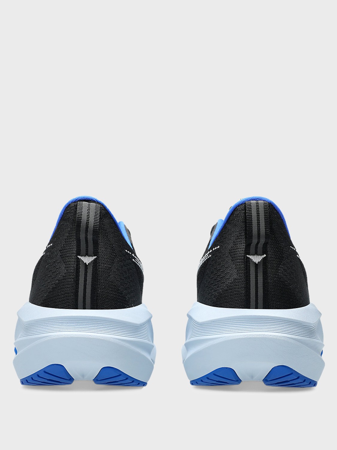 Кроссовки мужские Asics NOVABLAST 5 черные 1011B974-001 изображение 6