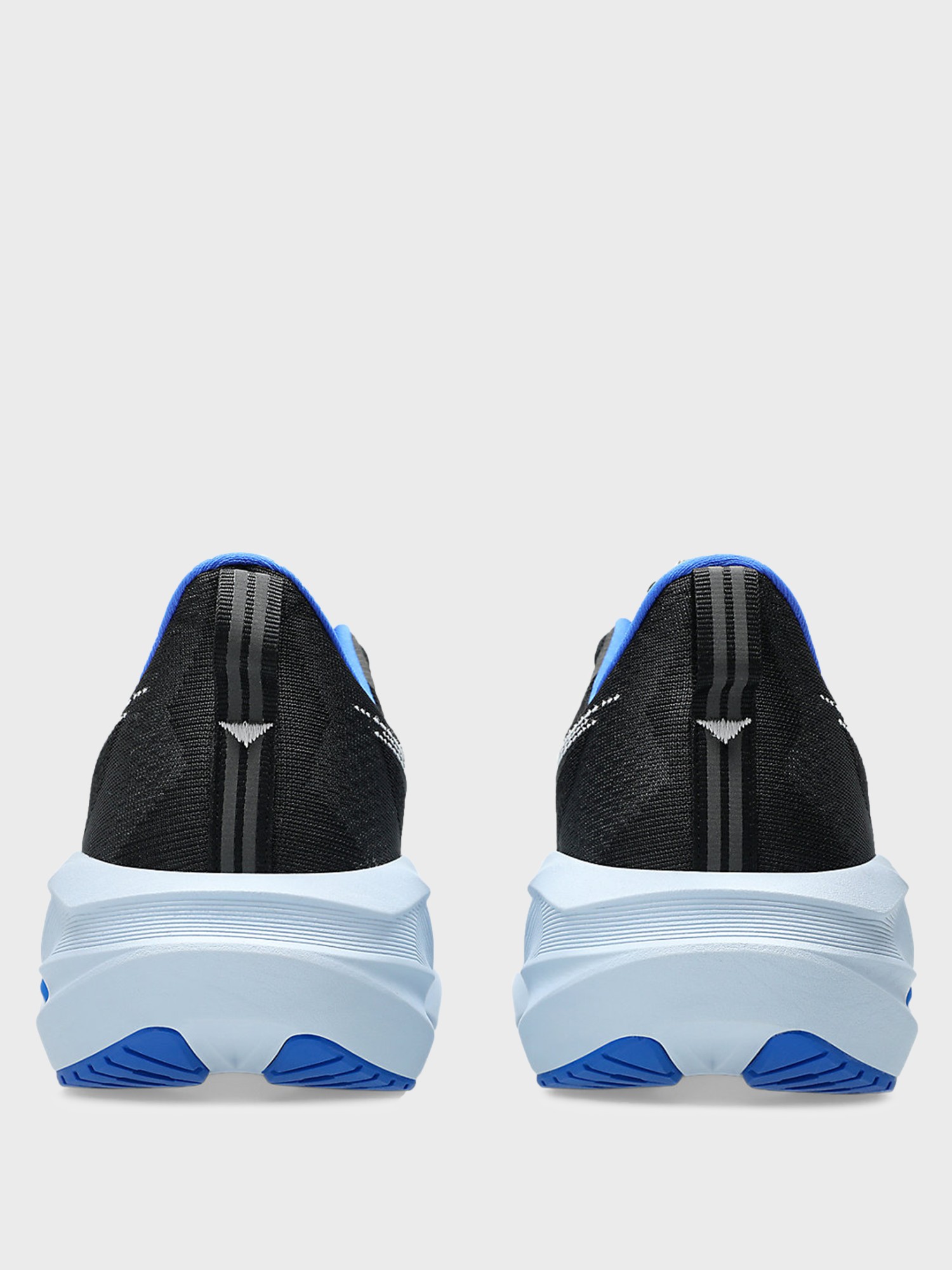 Кросівки чоловічі Asics NOVABLAST 5 чорні 1011B974-001 изображение 6