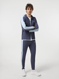 Толстовка мужская Radder Atticus голубая 952505-400 изображение 6