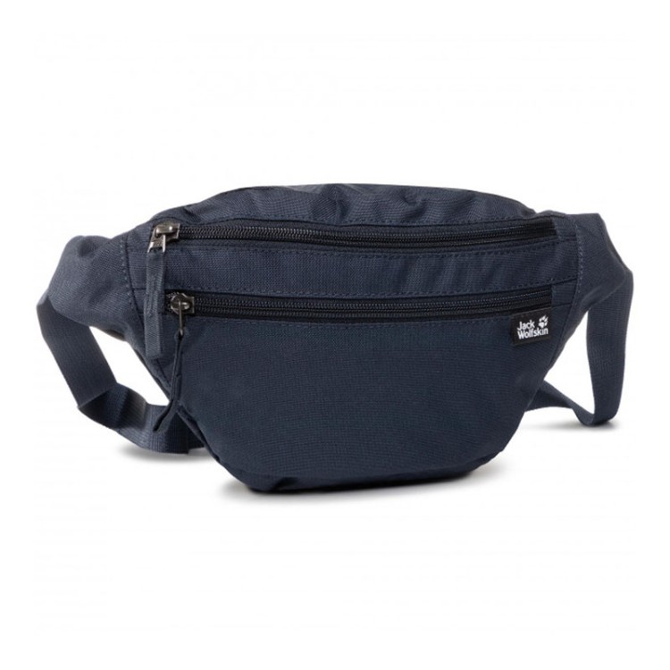Сумка Jack Wolfskin HOKUS POKUS темно-синя 8006721-1010 изображение 1