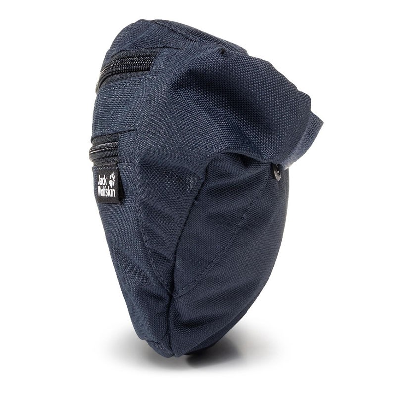 Сумка Jack Wolfskin HOKUS POKUS темно-синя 8006721-1010 изображение 3