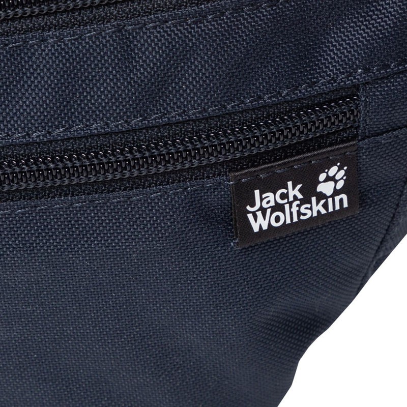 Сумка Jack Wolfskin HOKUS POKUS темно-синя 8006721-1010 — фото 4