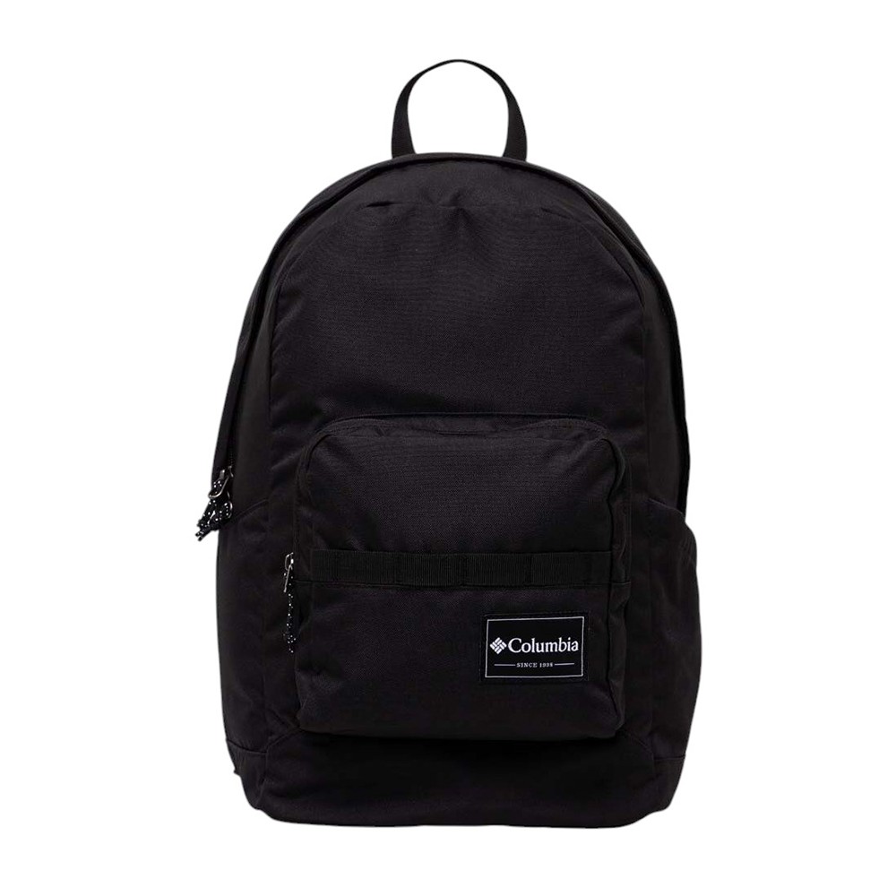 Рюкзак Columbia Zigzag™ II 22L Backpack чорний 2094411-010 изображение 1