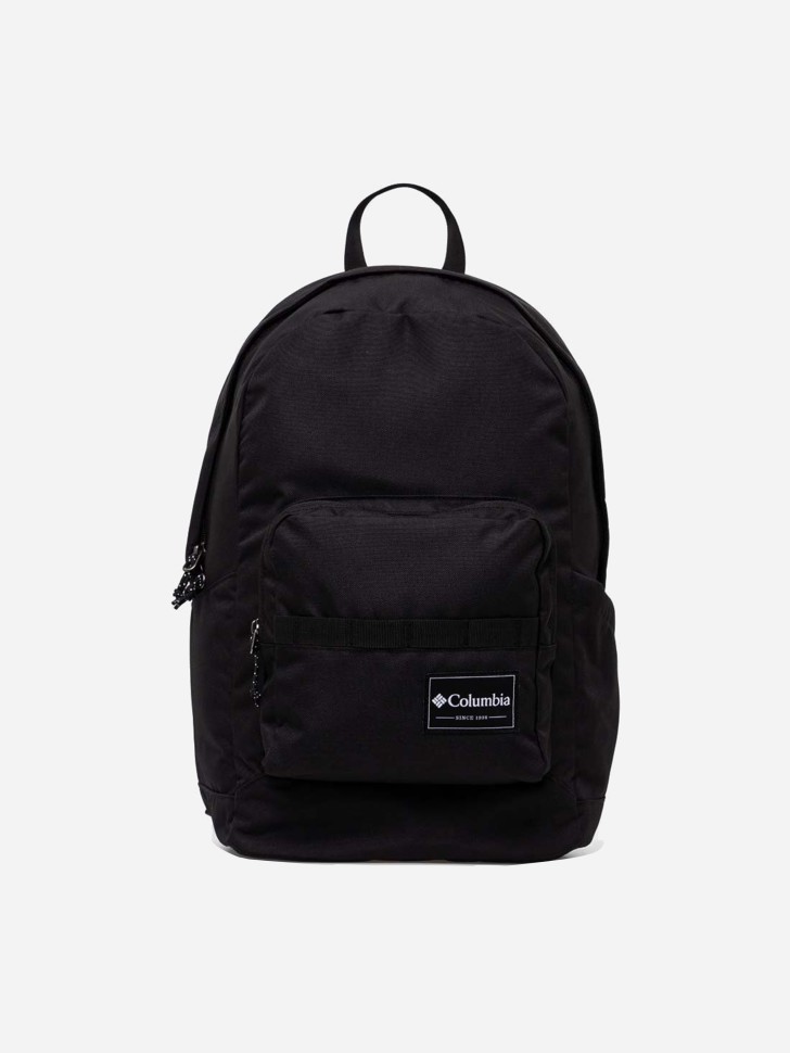 Рюкзак Columbia Zigzag™ II 22L Backpack чорний 2094411-010 изображение 2