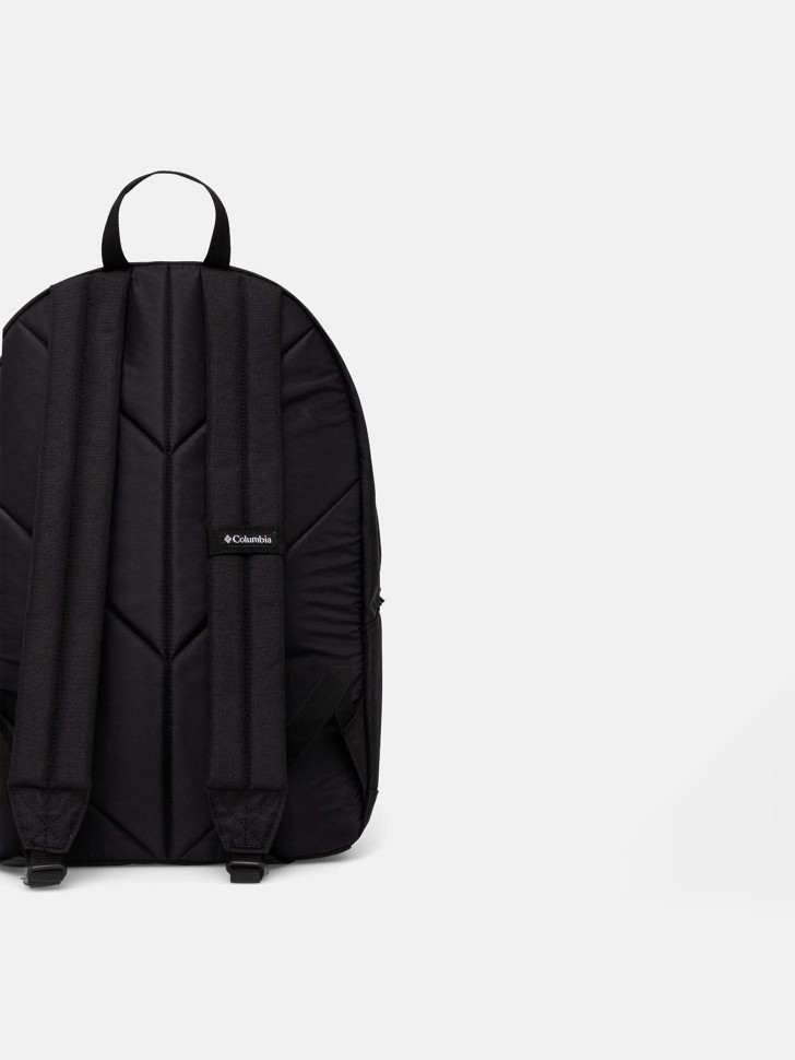 Рюкзак Columbia Zigzag™ II 22L Backpack чорний 2094411-010 изображение 3