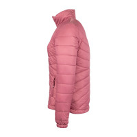 Куртка женская Radder Eni розовая 120076-500 изображение 2
