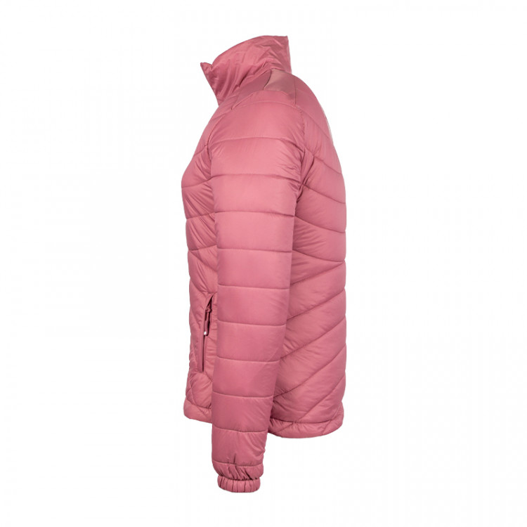 Куртка жіноча Radder Eni рожева 120076-500 изображение 2