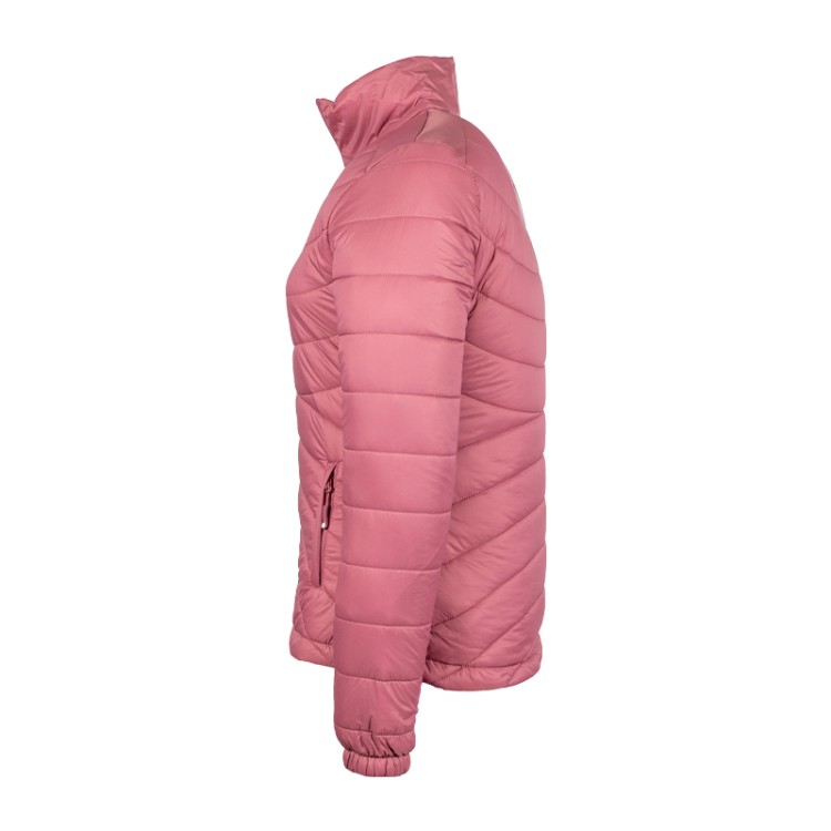 Куртка жіноча Radder Eni рожева 120076-500 изображение 2