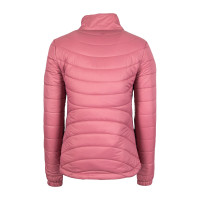 Куртка женская Radder Eni розовая 120076-500 изображение 3
