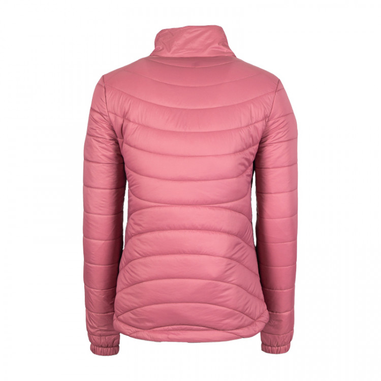 Куртка женская Radder Eni розовая 120076-500 изображение 3